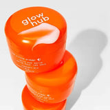 Glow Hub Circle Slayer Jelly Eye Serum, UK version