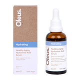 Oleus Hyaluronic Serum 50ml GOODS Holland&Barrett   