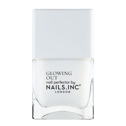 Nails.Inc Glowing Out  - Time To Glow GOODS Superdrug   