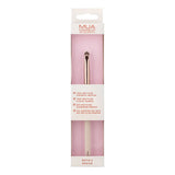 MUA Detail Brush pencil smudge brush (British brand)