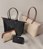 Harrods small nylon wash bag, UK version
