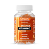 Nutrigums vitamin C gummies 60 orange flavour, UK version