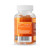 Nutrigums vitamin C gummies 60 orange flavour, UK version
