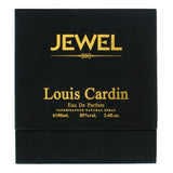 Louis Cardin Jewel Eau de Parfum 100ml, imported from the UK