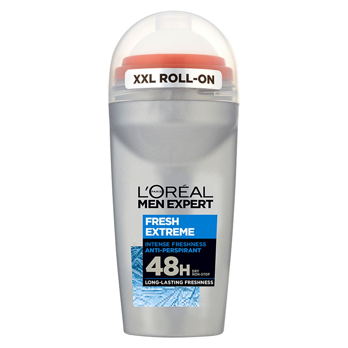 L'Oreal Men Expert Fresh Extreme 48H Roll On Anti-Perspirant Deodorant 50ml GOODS Boots   