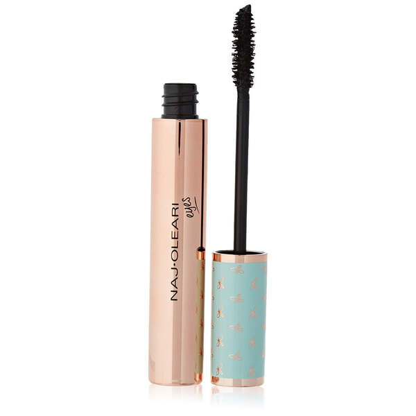 Naj Oleari Wear The Volume mascara 14ml, imported from the UK