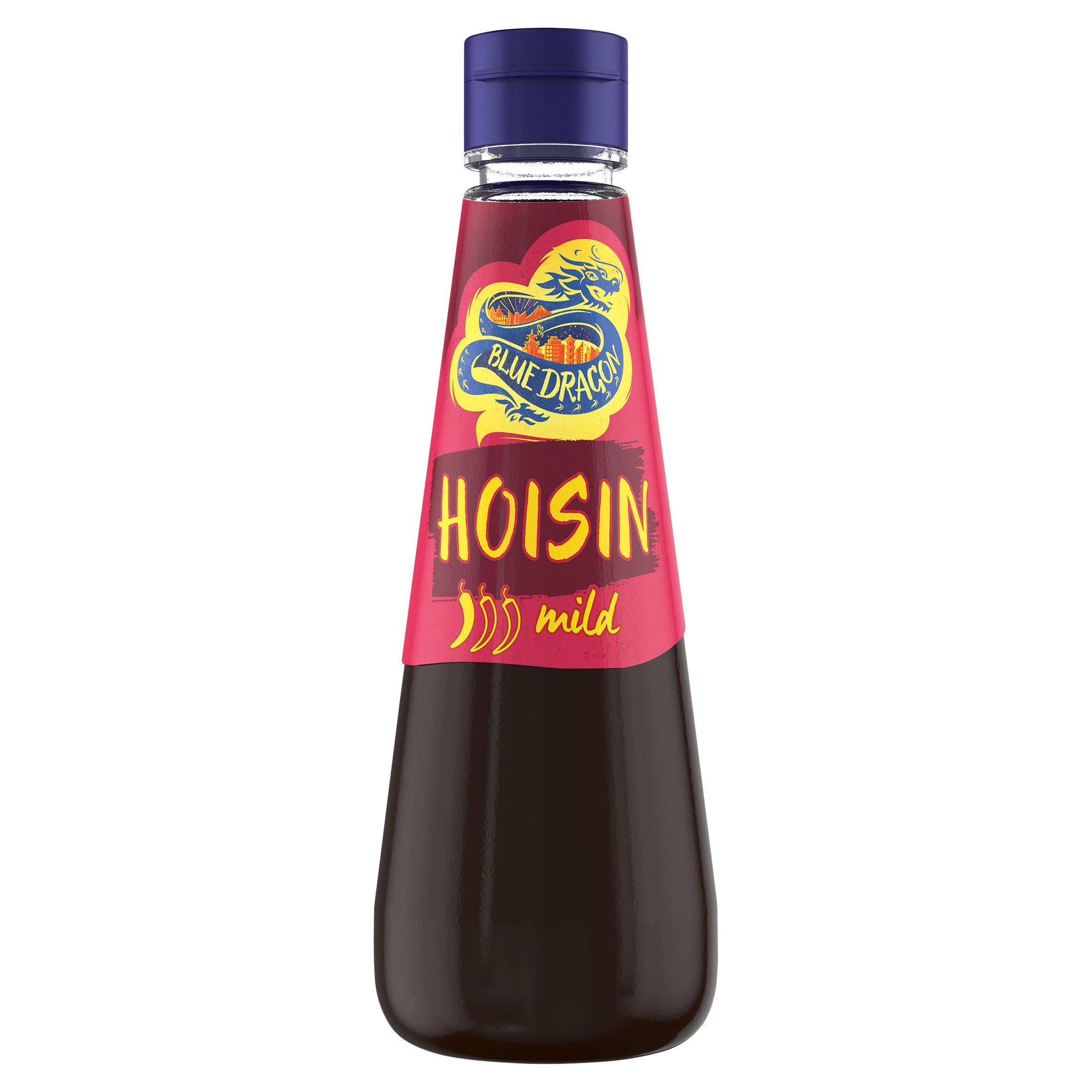 Blue Dragon Rich Hoisin Sauce 250ml GOODS Sainsburys   