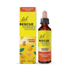 Rescue Remedy orange mango dropper 20ml, imported from the UK