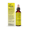 Rescue Remedy orange mango dropper 20ml, imported from the UK