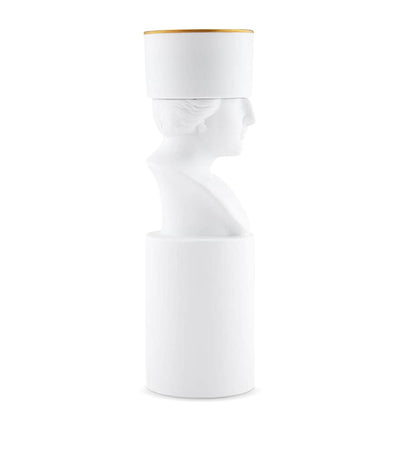 Harrods GINORI 1735 Porzellan Il Letterato Kerzenhalter - Online bei McGrocer kaufen