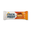 Trek choc peanut butter protein bar 12x55g - British product