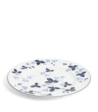 Wedgwood Wild Strawberry Inky Blue dinner plate 27cm (British brand)