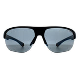 Polaroid men's sunglasses PLD 7059/S black polarised, imported from the UK