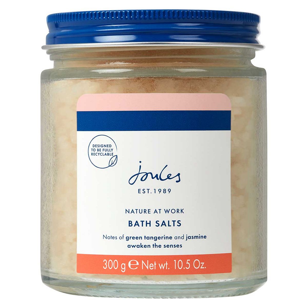 Joules Bath Salts 300g GOODS Boots   