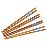 Sakura rice bowl and chopstick set of 4, imported from the UK