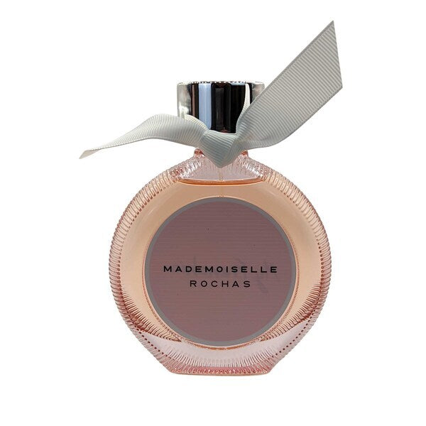 Rochas Mademoiselle Eau de Parfum 90ml, imported from the UK