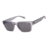 Superdry grey sunglasses for men, UK version