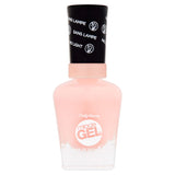 Sally Hansen Miracle Gel Step 1 238 Regal Rosé Make Up & Beauty Accessories ASDA   