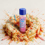 Skins birthday cake flavoured lubricant 130ml (British brand)