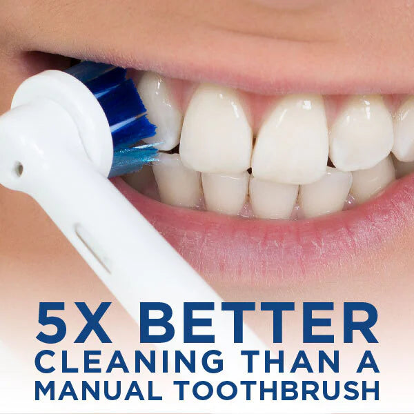 Superdrug ProCare Long Life Electric Toothbrush (British brand)