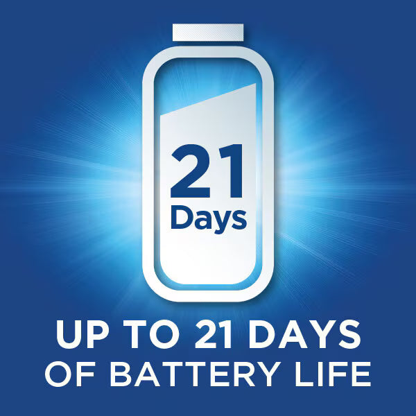 Superdrug ProCare Long Life Electric Toothbrush (British brand)
