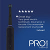 Superdrug ProCare Long Life Electric Toothbrush (British brand)