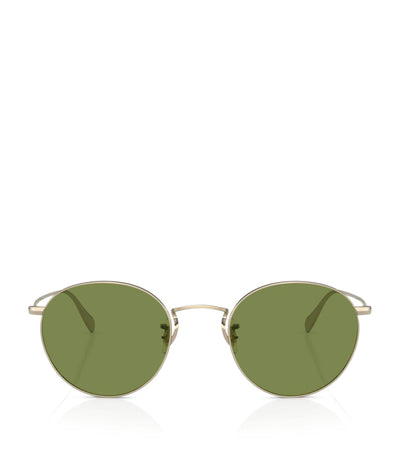 Harrods Oliver Peoples Coleridge Sun Phantos Sunglasses- Buy online at McGrocer