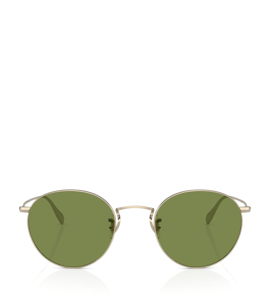 Oliver Peoples Coleridge Sun Phantos sunglasses (British brand)