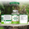 Nature's Truth Pumpkin Seed Oil 2000mg softgels - British product