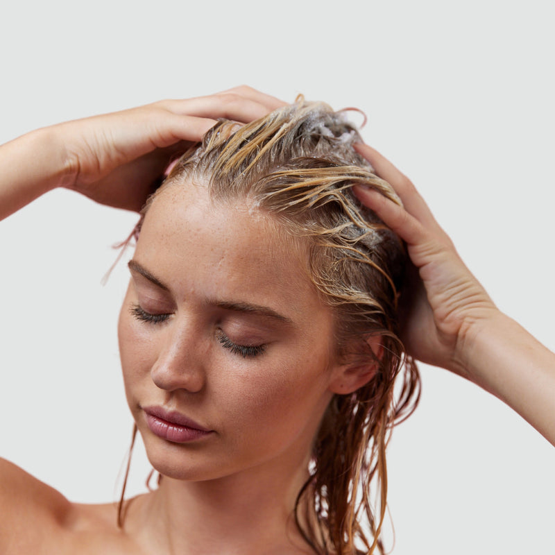 CENTRED Heightened shampoo 250ml (British brand)