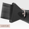 BaByliss 2300W hair dryer Air Power Pro, imported from the UK