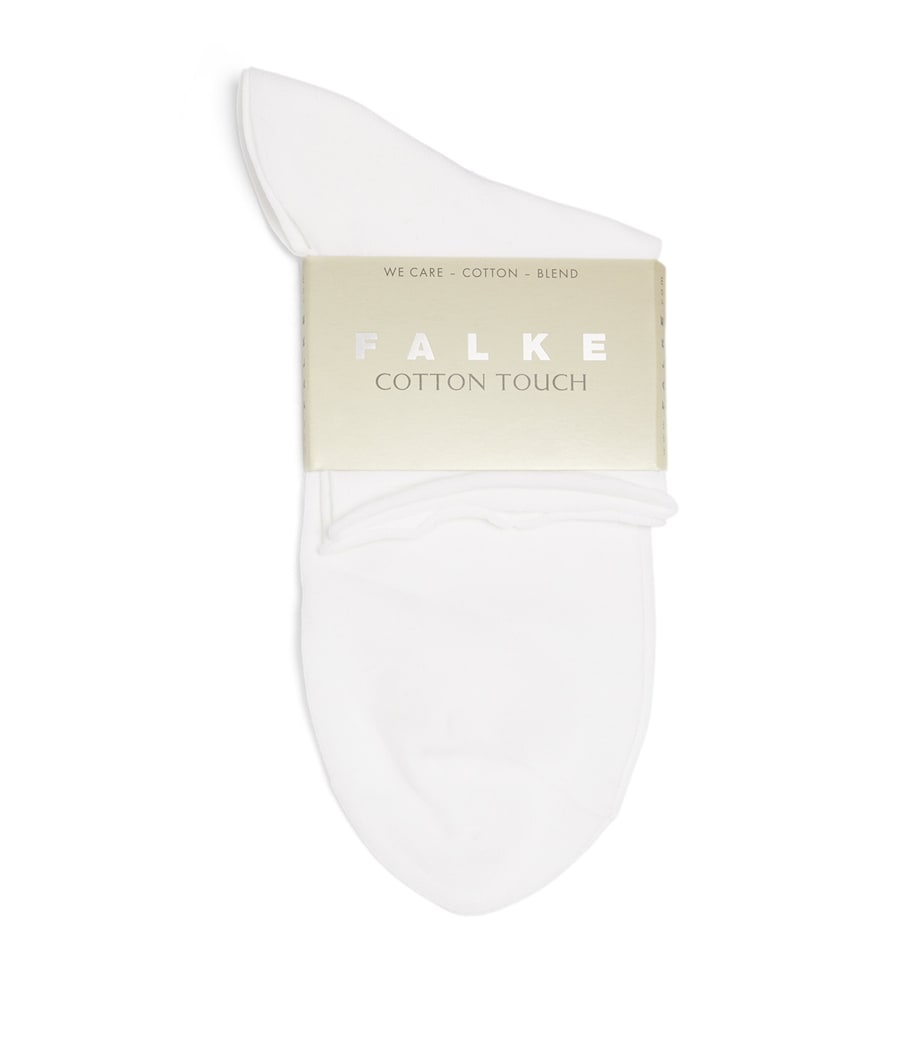 Falke Cotton Touch socks - British product