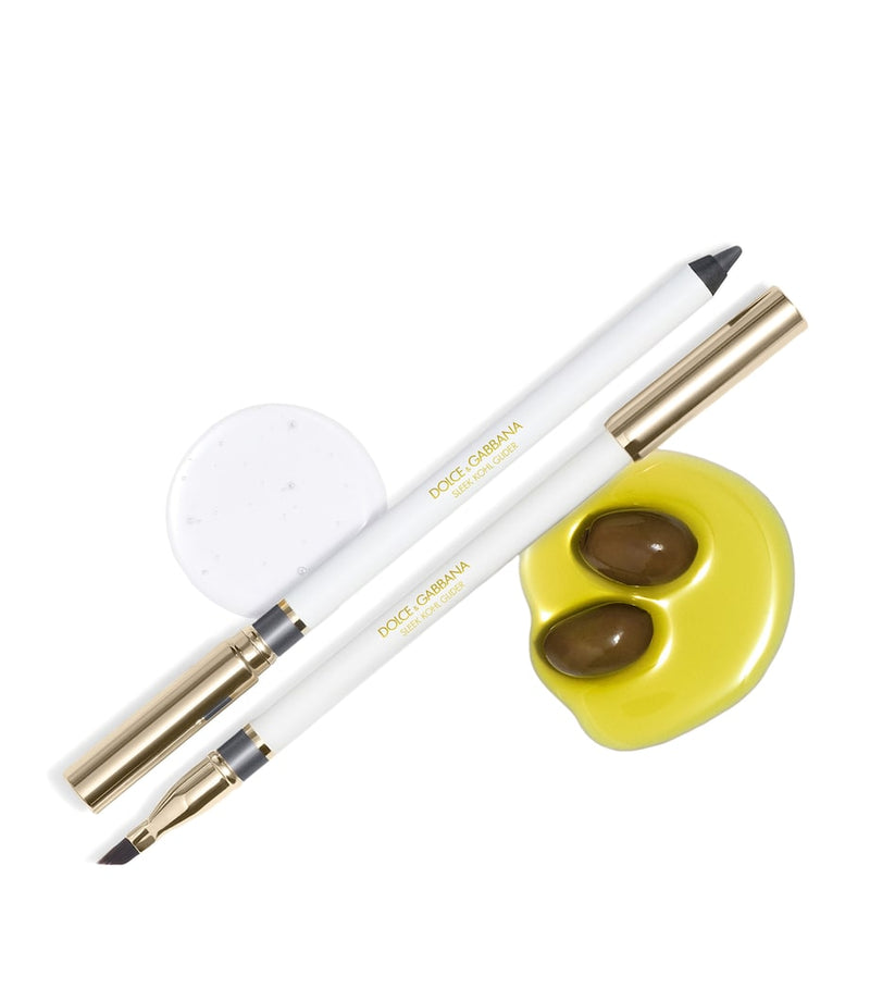Dolce&Gabbana Sleek Kohl Glider Eye Pencil - British product