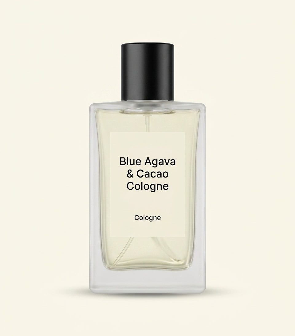 Jo Malone London Blue Agava & Cacao cologne 100ml, UK version