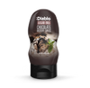 Diablo sugar free chocolate dessert sauce 360g, imported from the UK