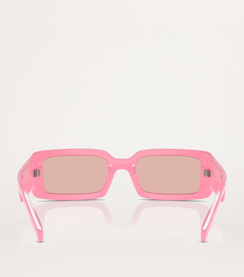 Dolce & Gabbana Injected 0DG6187 sunglasses (British brand)
