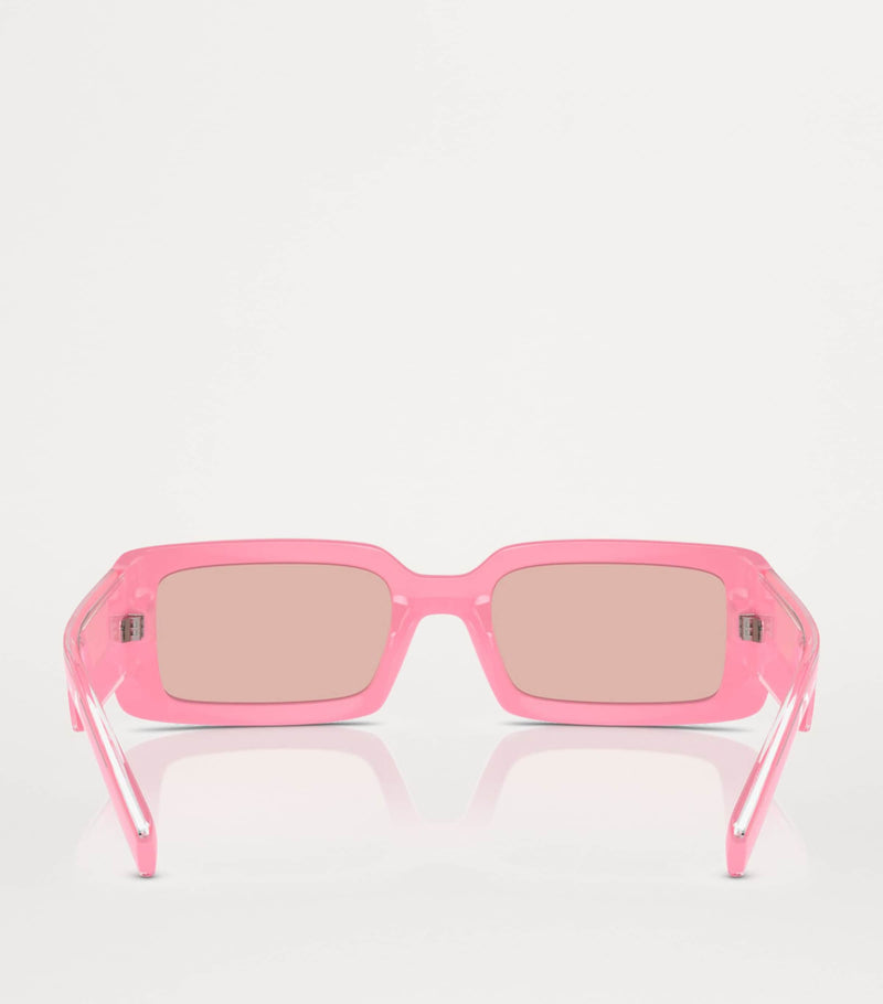 Dolce & Gabbana Injected 0DG6187 sunglasses (British brand)