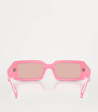 Dolce & Gabbana Injected 0DG6187 sunglasses (British brand)