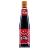 Haday old vinegar Chinese condiment, imported from the UK