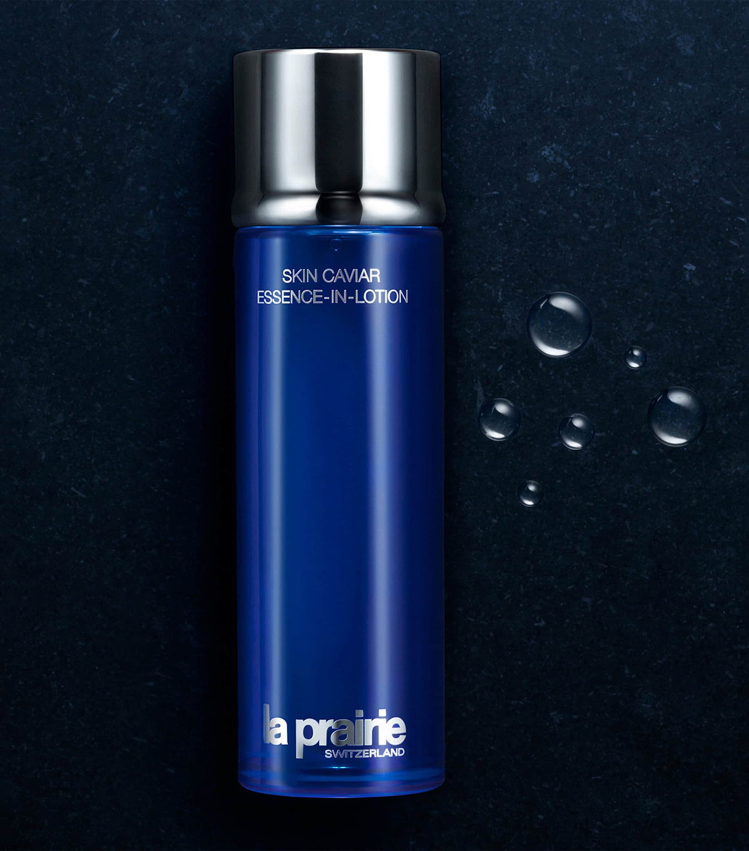La Prairie Skin Caviar Essence-In-Lotion pre-serum 150ml - British product