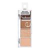 e.l.f. Bite-Size Eyeshadows Cream & Sugar