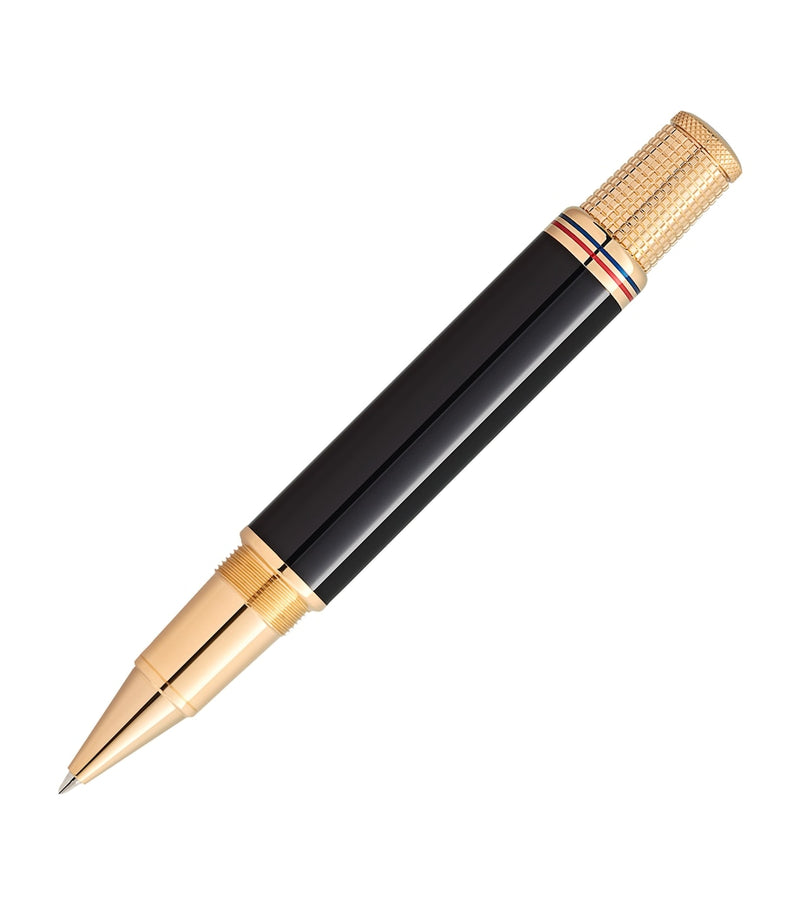 Montblanc rollerball pen The Great Gatsby, imported from the UK