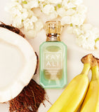 Kayali eau de parfum Maui Sweet Banana 10ml, UK version