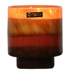 Onno Romy Cashmere candle 325g, imported from the UK