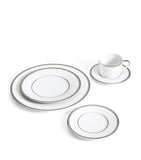 Ralph Lauren Home Wilshire salad plate 22cm, imported from the UK