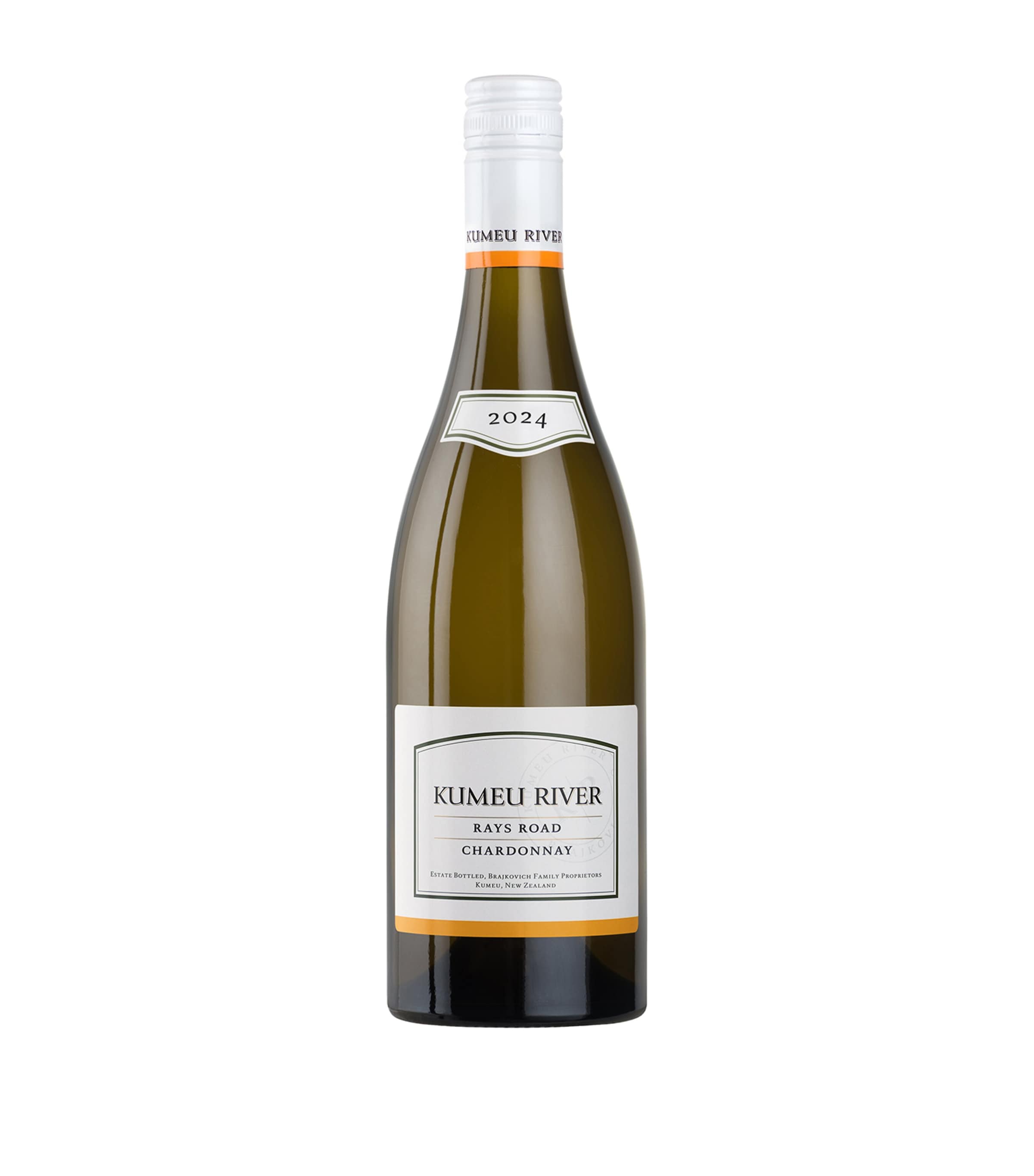 Kumeu River Rays Road Chardonnay 2024 75cl, UK version