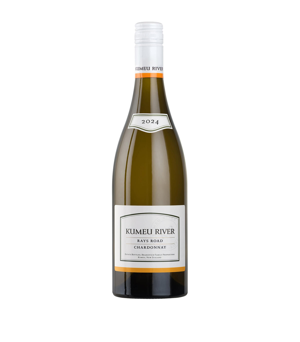 Kumeu River Rays Road Chardonnay 2024 75cl, UK version