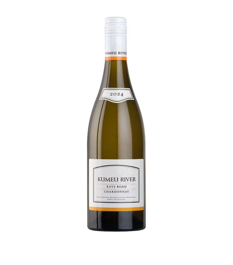 Kumeu River Rays Road Chardonnay 2024 75cl, UK version