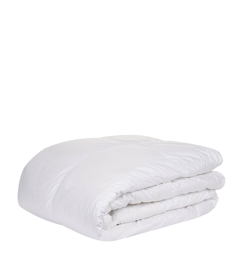 Brinkhaus King Chalet goose down duvet 13.5 Tog - British product