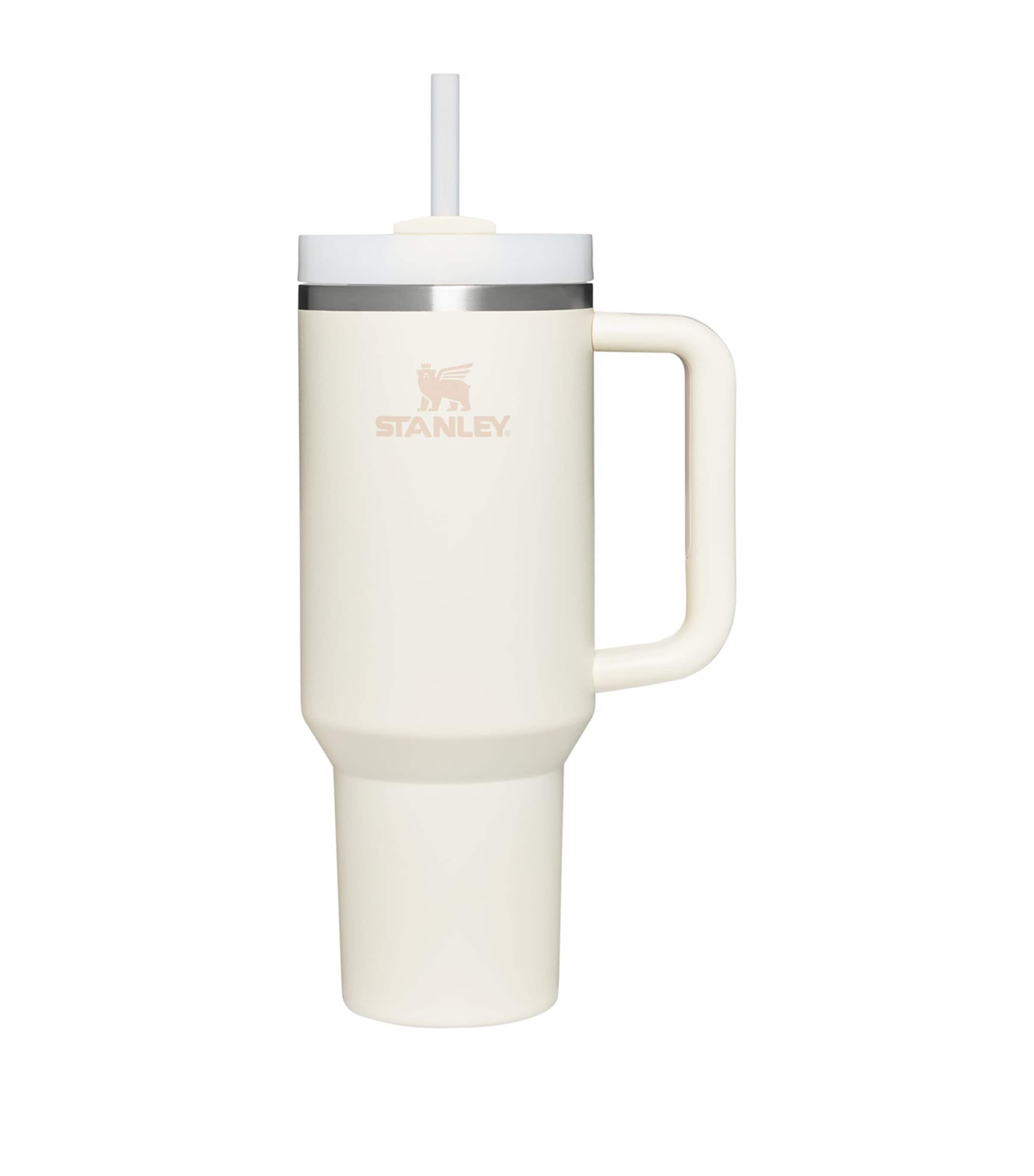 Stanley Quencher H2.0 Flowstate Tumbler 1.18L (British brand)